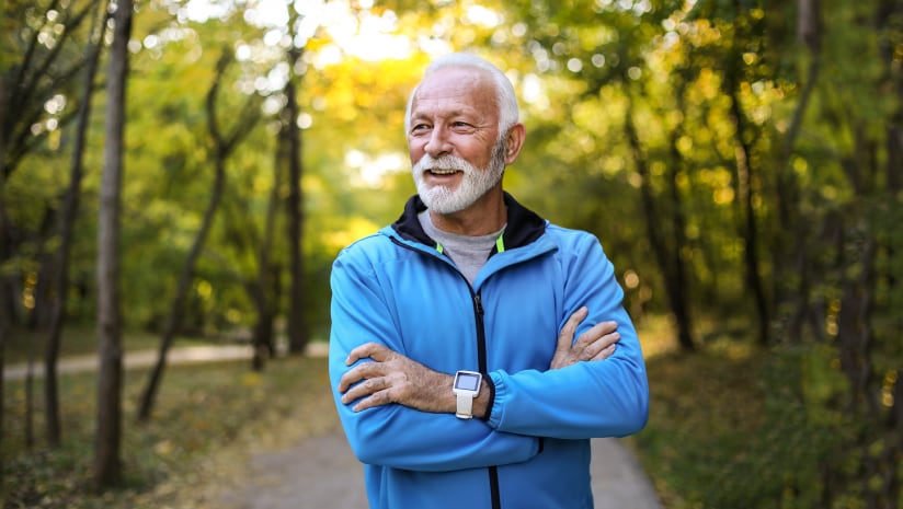 BCM-95: Natural Curcumin for Healthy Ageing