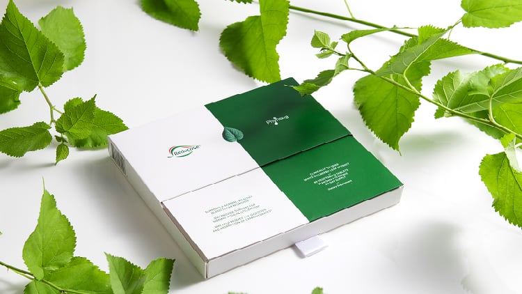 Healthy Ageing Ingredient of the Year: Reducose 