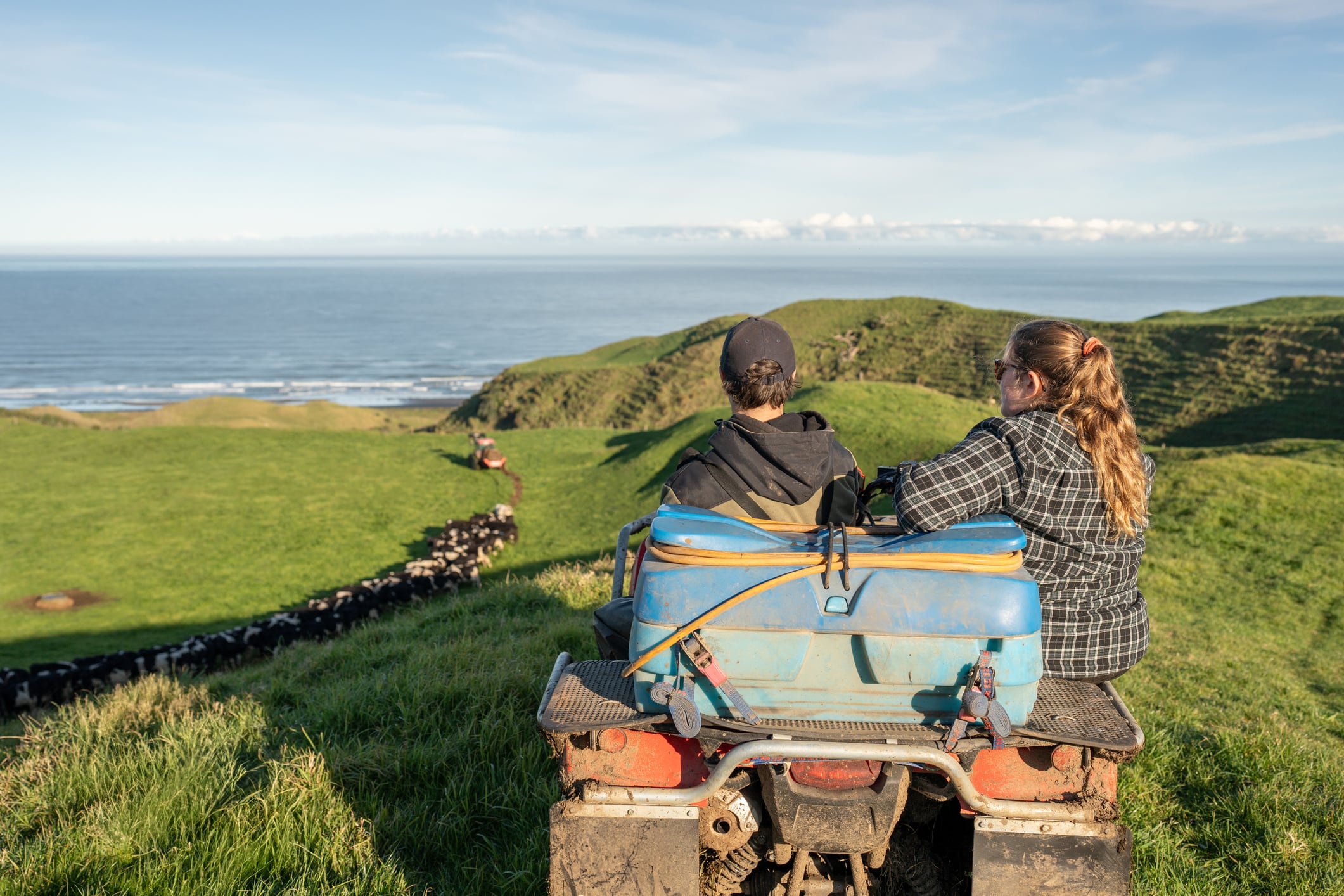 Will Lactalis cut Fonterra’s farmers loose? 