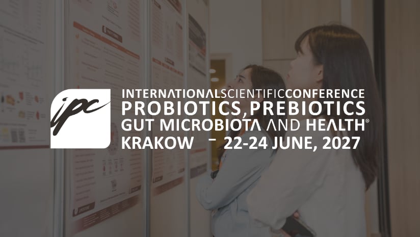 IPC27 Event