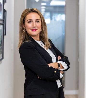 África Gallego, director and senior regulatory consultant at LegaleGo Regulatory International