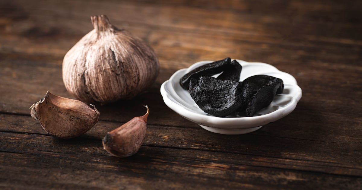 New methods for quality control of aged garlic supplements New methods for quality control of aged garlic supplements