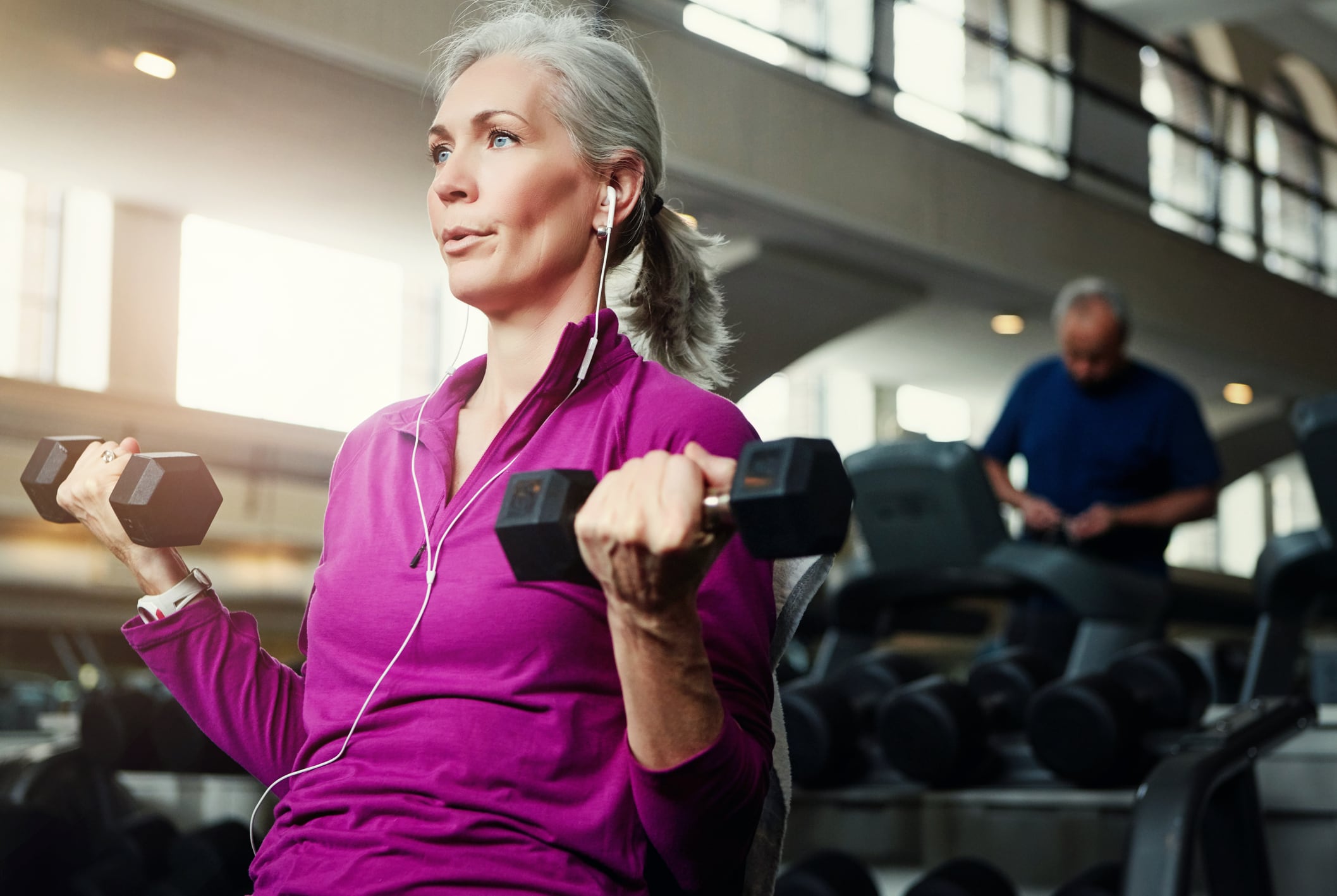 Study links shatavari to improved muscle function in older women