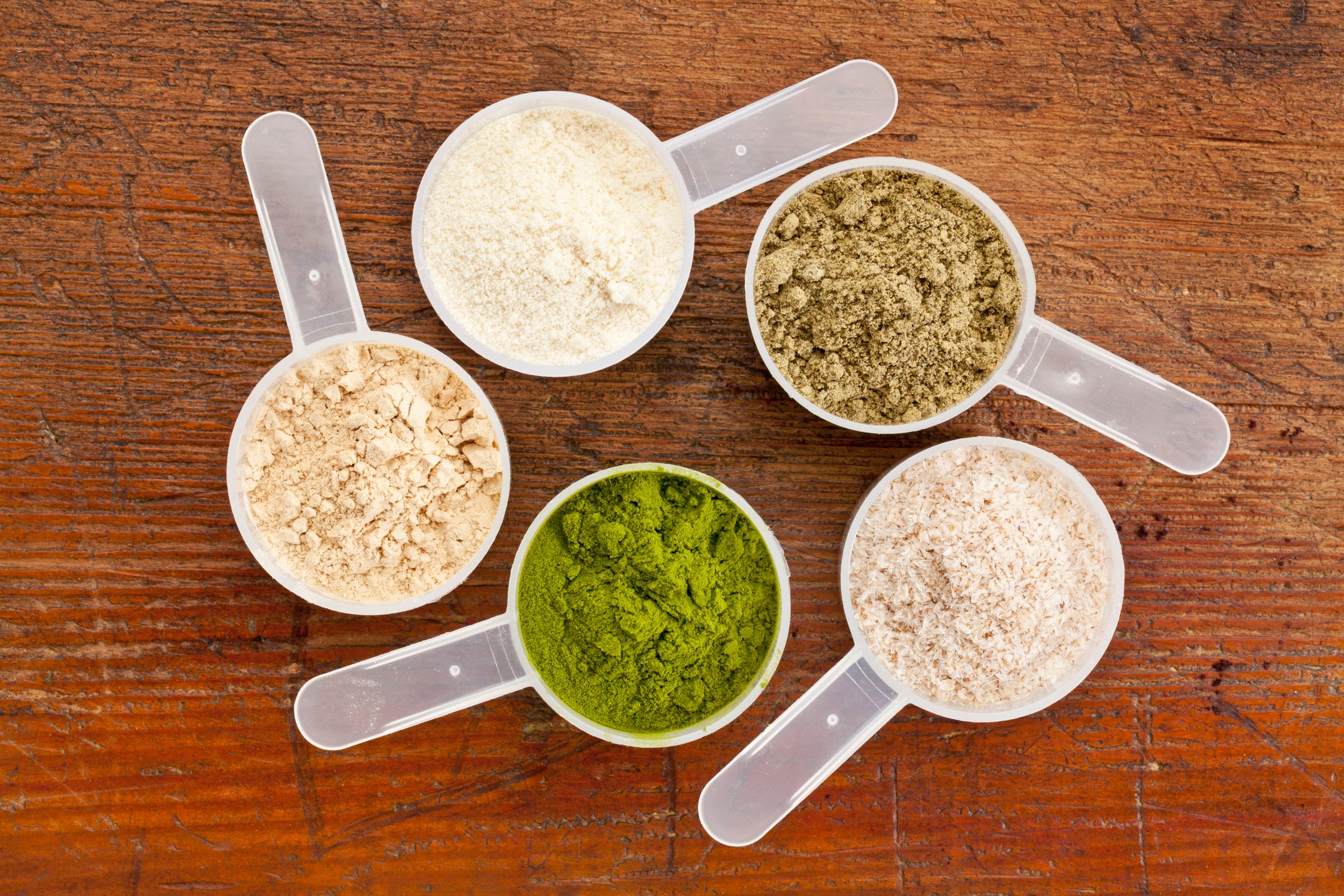 ‘Alarmist, misleading and unscientific’: Supplement experts hit back at lead in protein tests