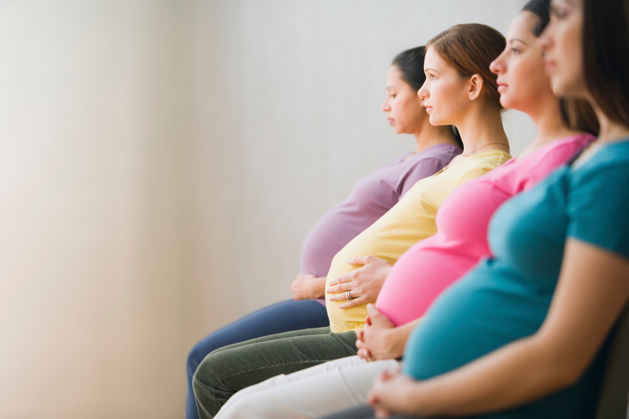 Trial results "suggest that 5-MTHF is an efficacious form of folate for pregnant women and their fetuses in the second and third trimesters of pregnancy," researchers wrote.