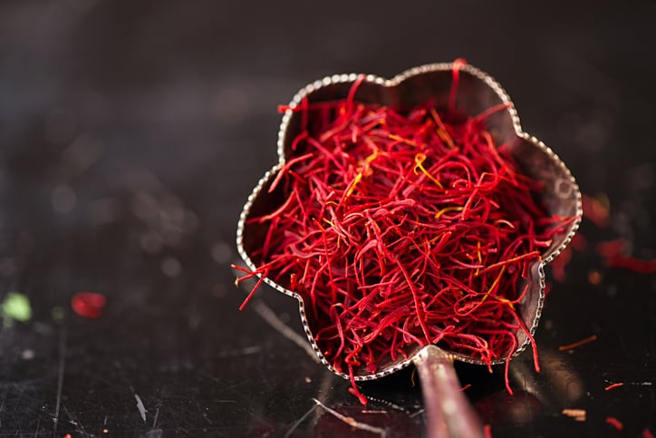 Sweet dreams are made of this: Saffron supplementation linked with better sleep quality