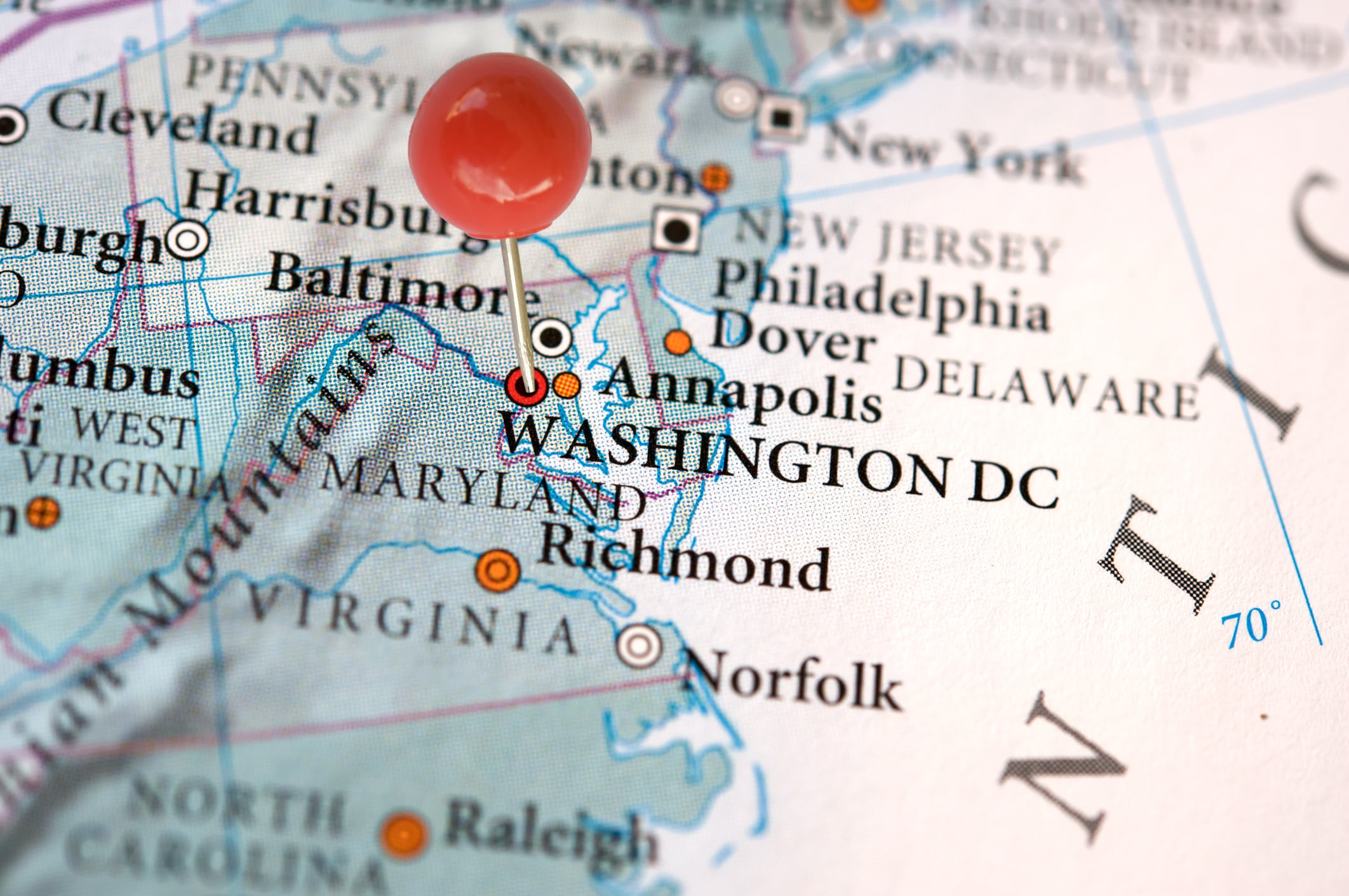 20 things we learned at the 2018 IPA DC Workshop