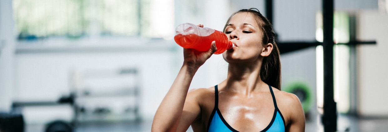 From bench to production line: The manufacturing gap in sports nutrition