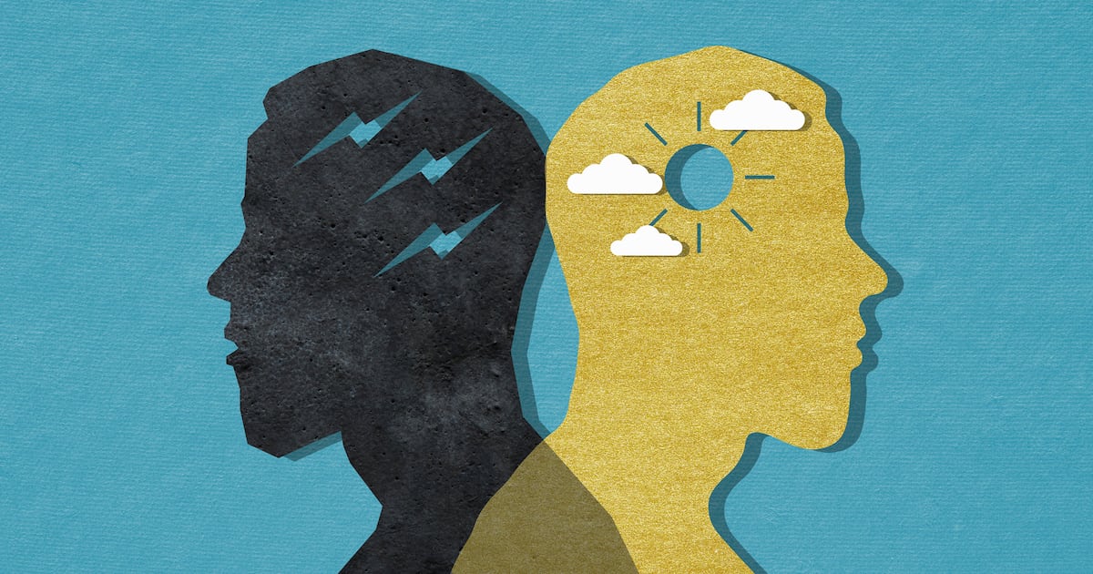 Men’s mental health on the horizon Men’s mental health on the horizon