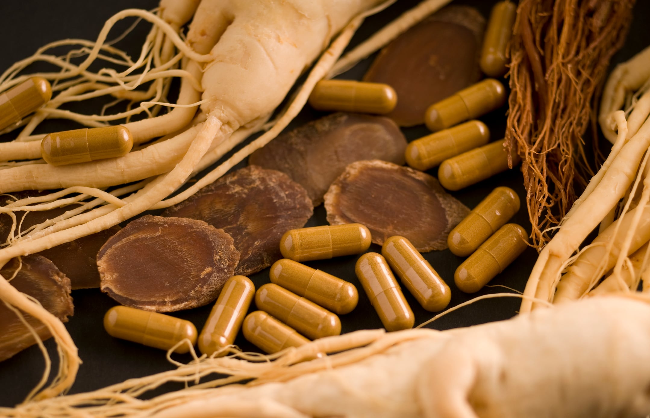 Red ginseng improves fasting blood glucose, GLP-1 levels - KGC-funded RCT 