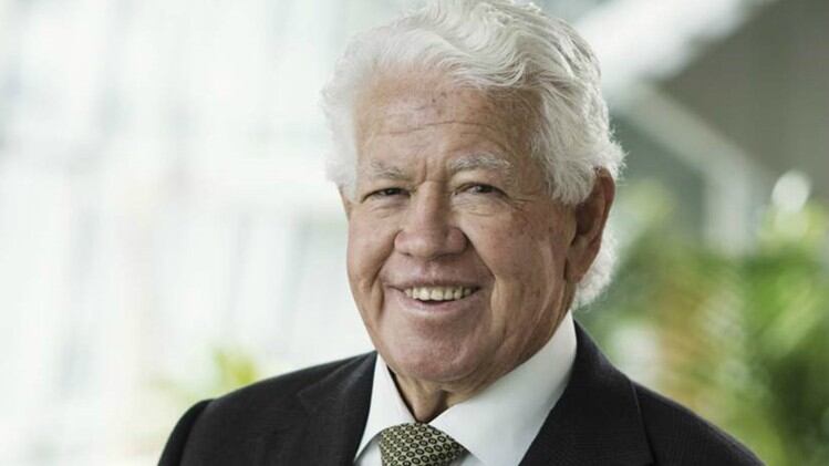 Marcus Blackmore exclusive: Blackmores boss says firm got 'a bit too fat, too slow and too bureaucratic'