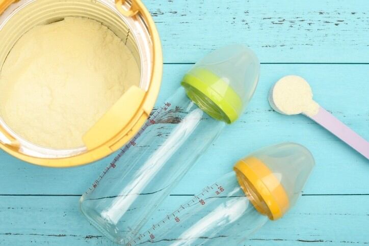 “This is the year of innovation for China”: Danone to beef up infant formula, FSMP range