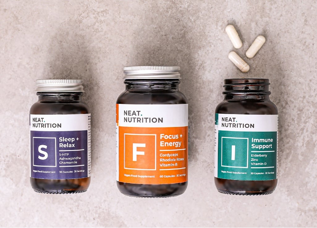 Startup's new strategy caters to thirst for holistic wellness 