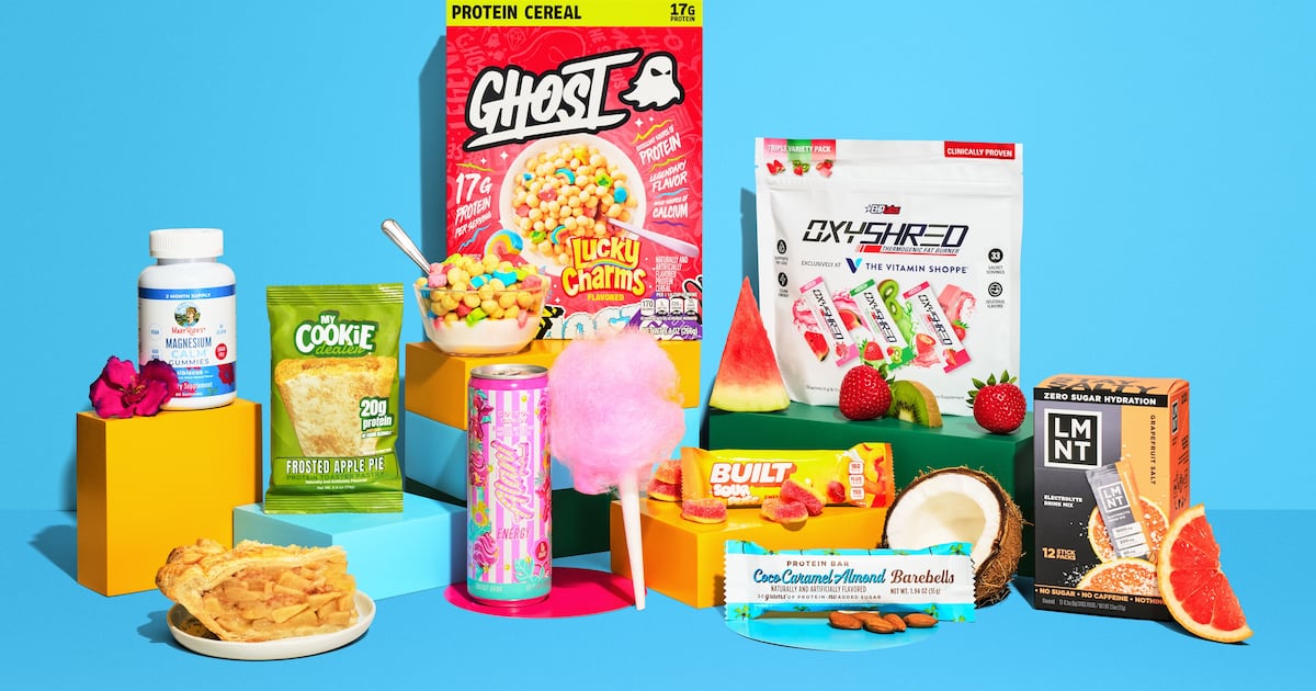 The rise of supplement drop culture: How limited editions have become an innovation playbook