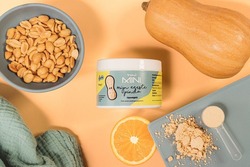 Meet the start-up giving allergens to babies in the fight to reduce food allergies