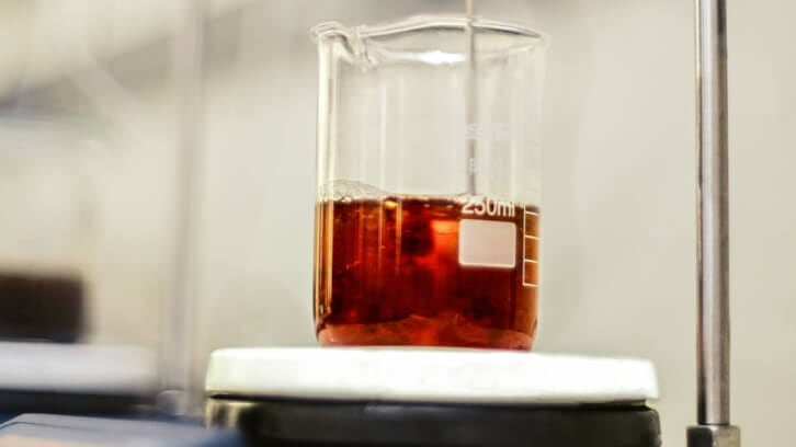 Behind the opening of the world’s first coffee biorefinery 