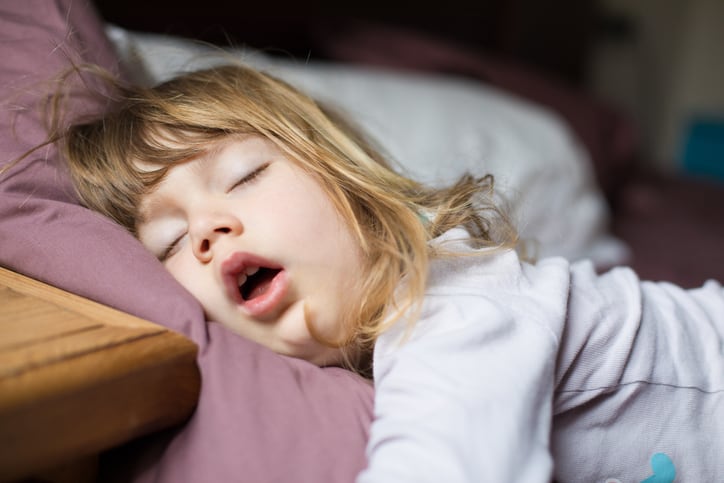 Kids’ bedtimes affects gut microbiota: Study