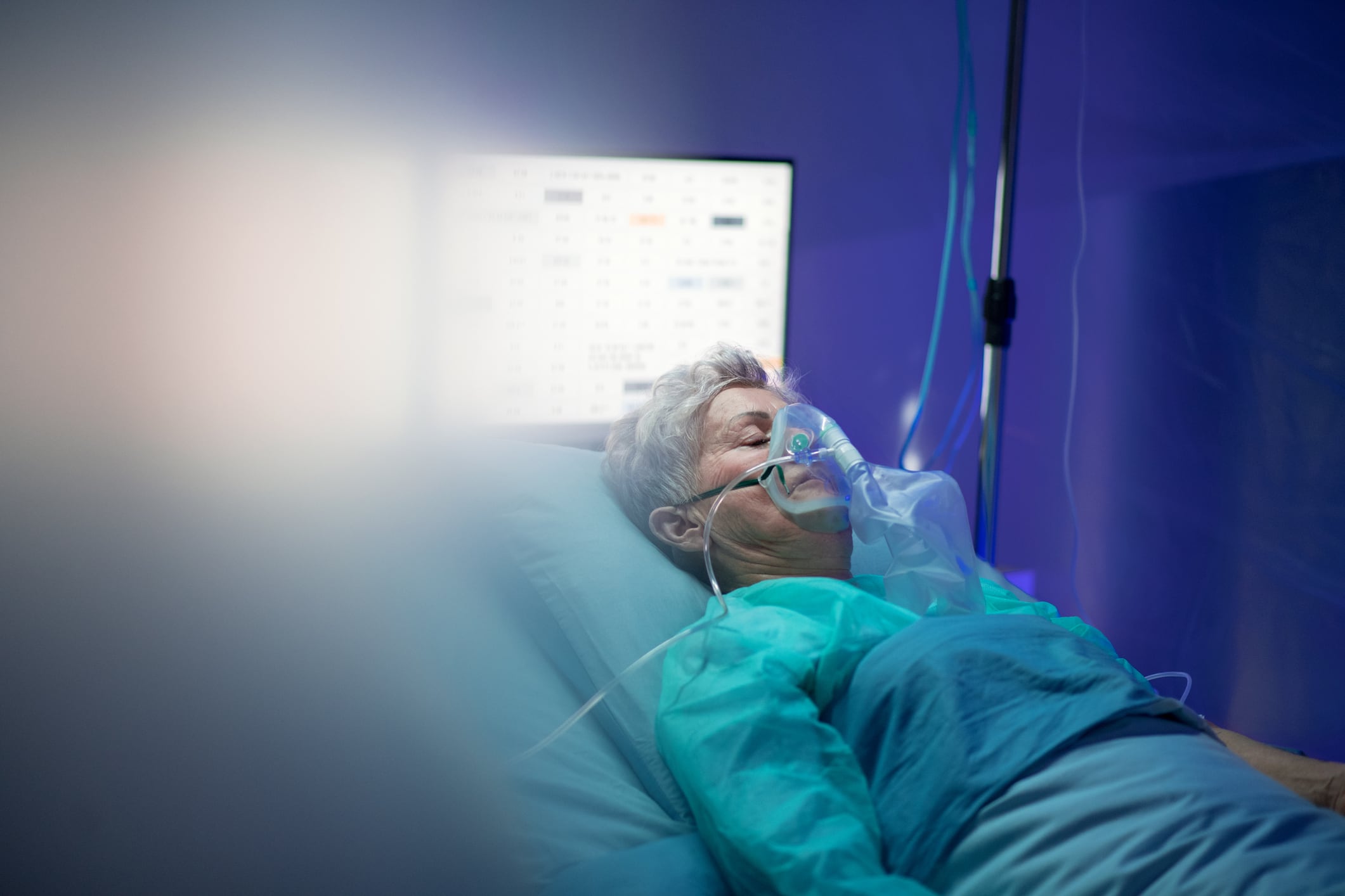 Vitamin D 'necessary' for COVID-19 treatment, says Spanish society