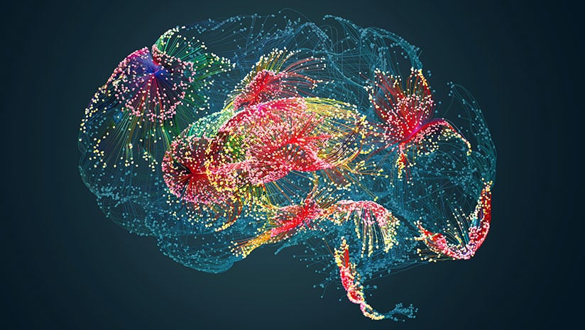 Mind health modulation