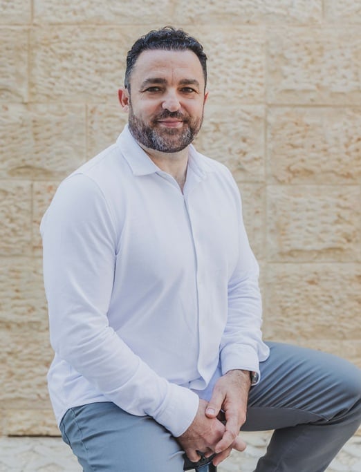 Antonio Martinez Descalzo, CEO of Novella