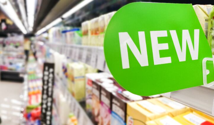 新着情報： Fonterra、明治、雪印メグミルクの最新製品上市