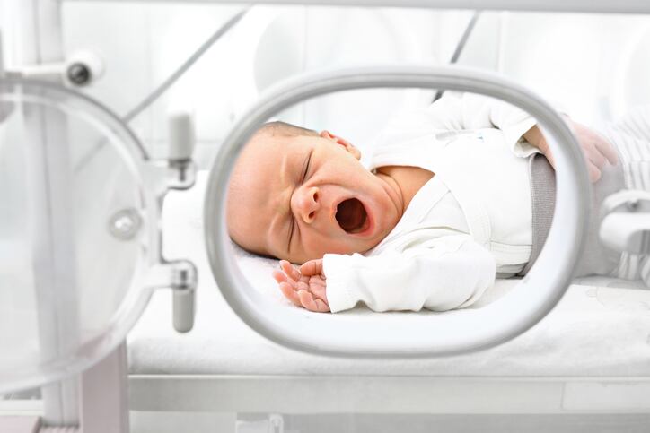 Probiotics help preterm babies establish a 'normal' microbiome: Study 