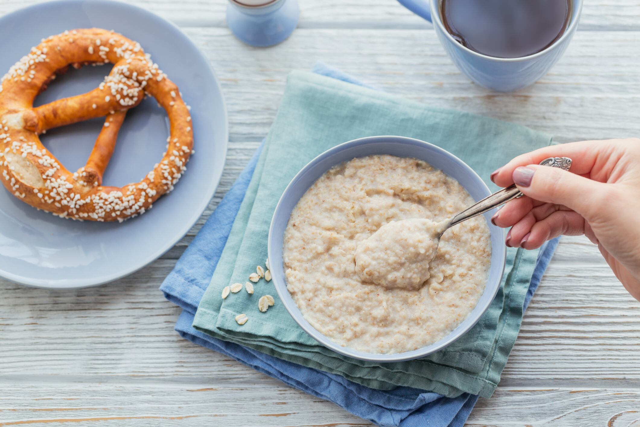 Myth-busting: Sport scientist debunks prolific ‘carbs are bad' fallacy