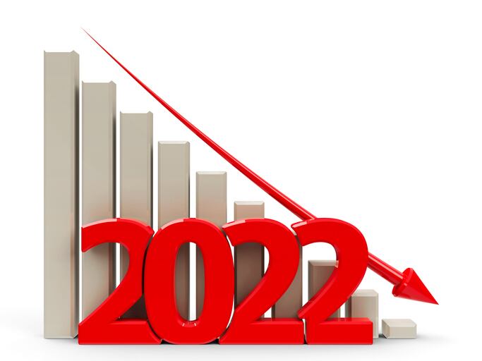 Mannatech’s brief momentum surge seems over with steep sales decline