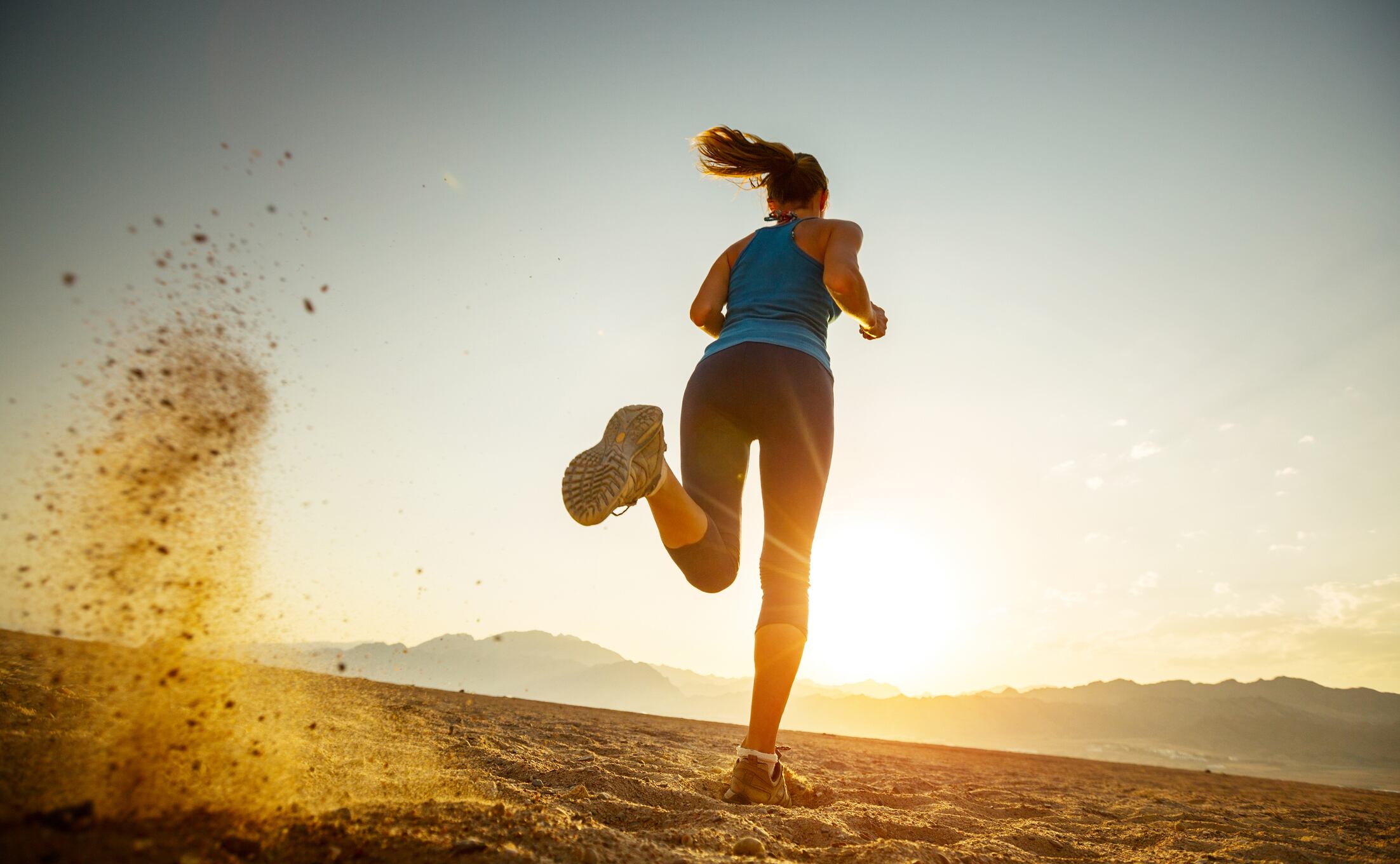 Ashwagandha root extract may boost cardiorespiratory endurance and recovery: RCT