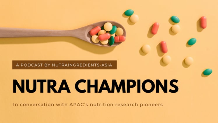India insights: Leading academic on mainstreaming millets and innovative nutrition profiling programme - LISTEN