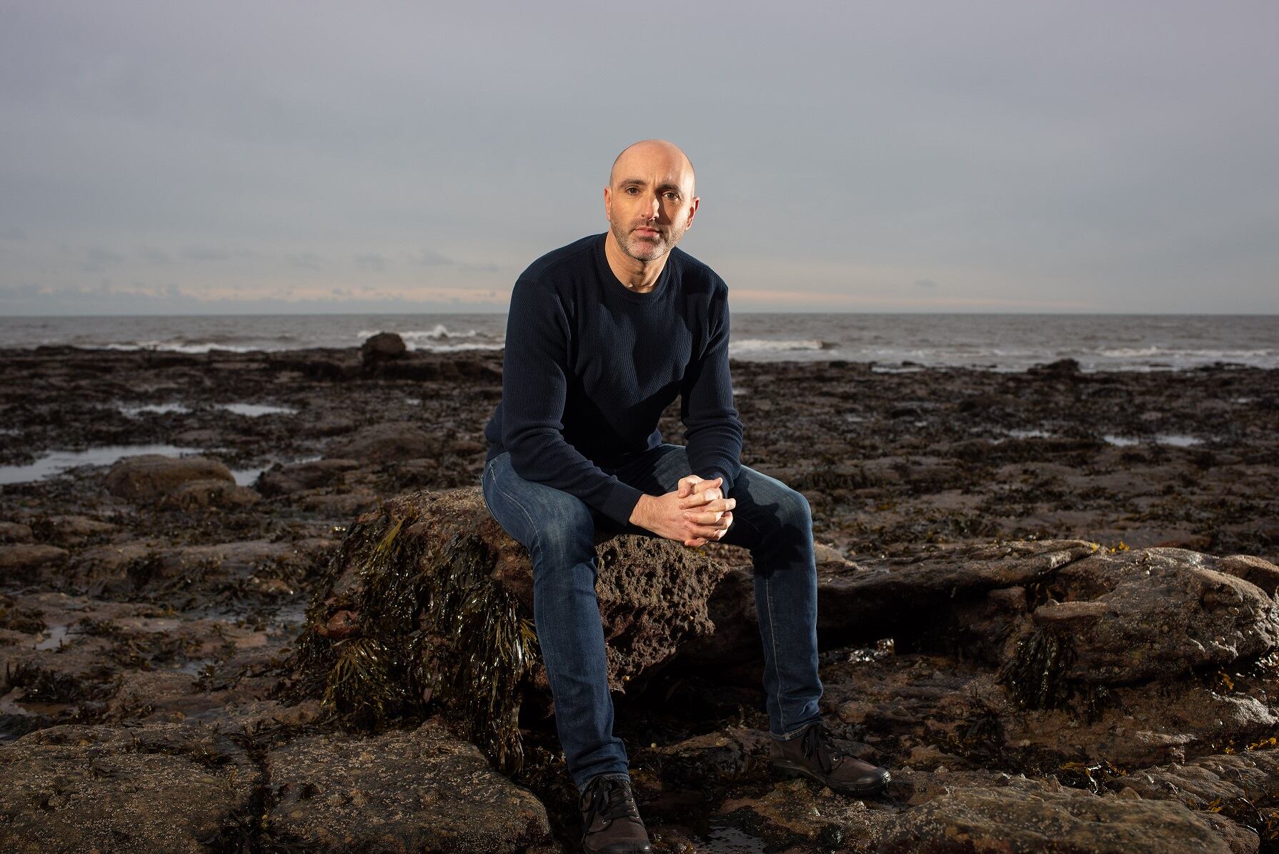 Podcast: Seaweed as a 'wonderful' powerhouse for skin