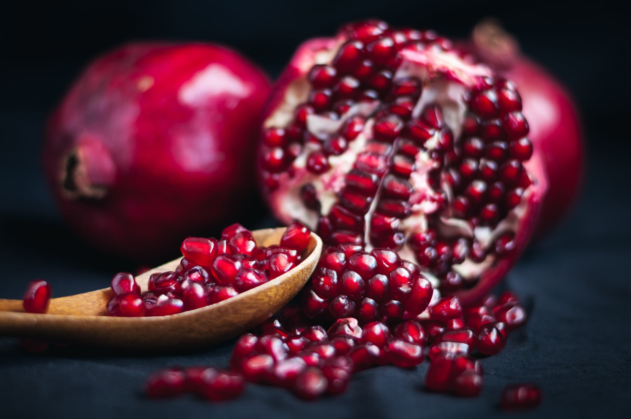 Pomegranate