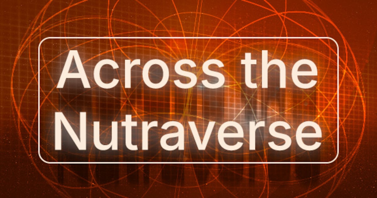 GLP-1 claims challenged, joint health in China, and U.S. pet supplement trends GLP-1 claims challenged, joint health in China, and U.S. pet supplement trends