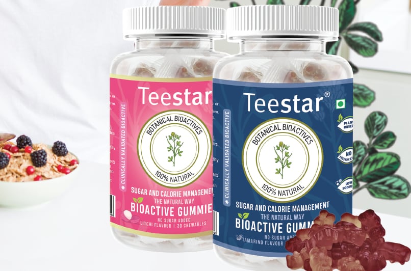 From genomics to functional foods: India’s Avesthagen launches sugar and calorie management gummies