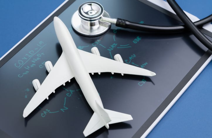 Domestic strife: Blackmores forecasts weak Australian market into 2022 as borders stay shut