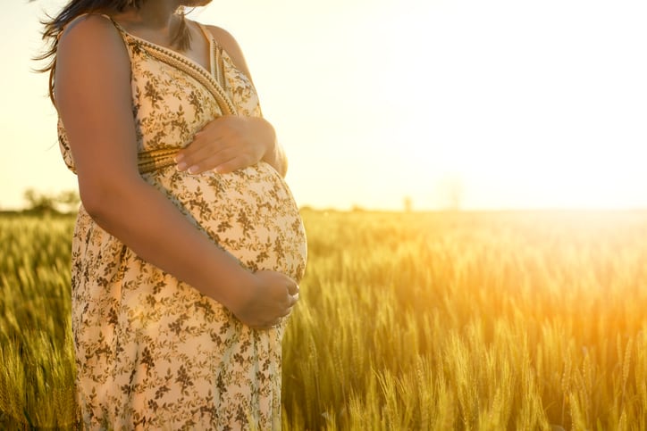 Study shows maternal vitamin D linked to child IQ, finds disparities among black women