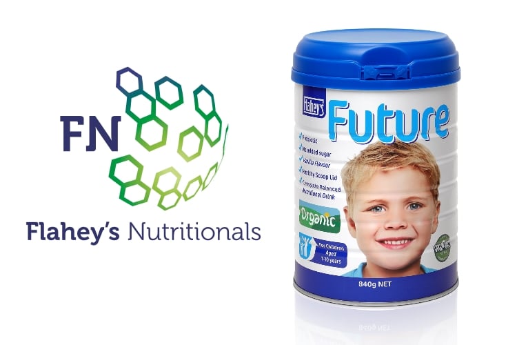 Organic formula draws Australian Dairy Farms to acquire Flahey's Nutritionals