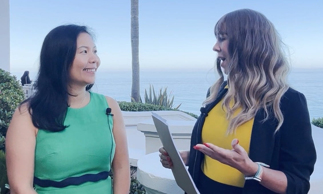 CRN’s Andrea Wong examines evolution of research, trends and access to nutrition