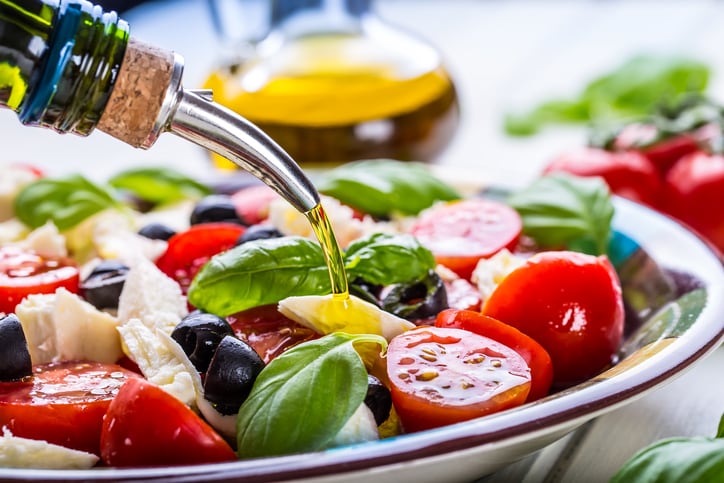 Newly identified ‘metabolic signature’ can determine adherence to Mediterranean diet, help predict CVD risk