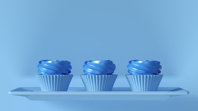 Healthcare technology company uses muffins, research to drive gut health awareness 