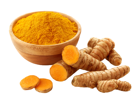 Curcumin turmeric