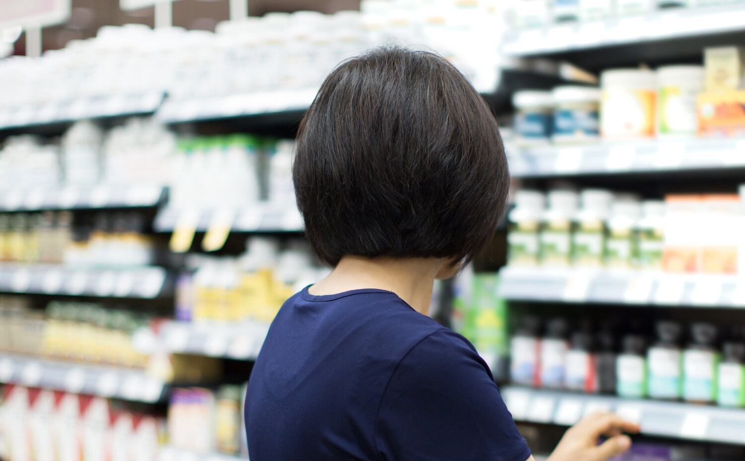 ChromaDex announces Tru Niagen to be available in 3,000 Walmart stores