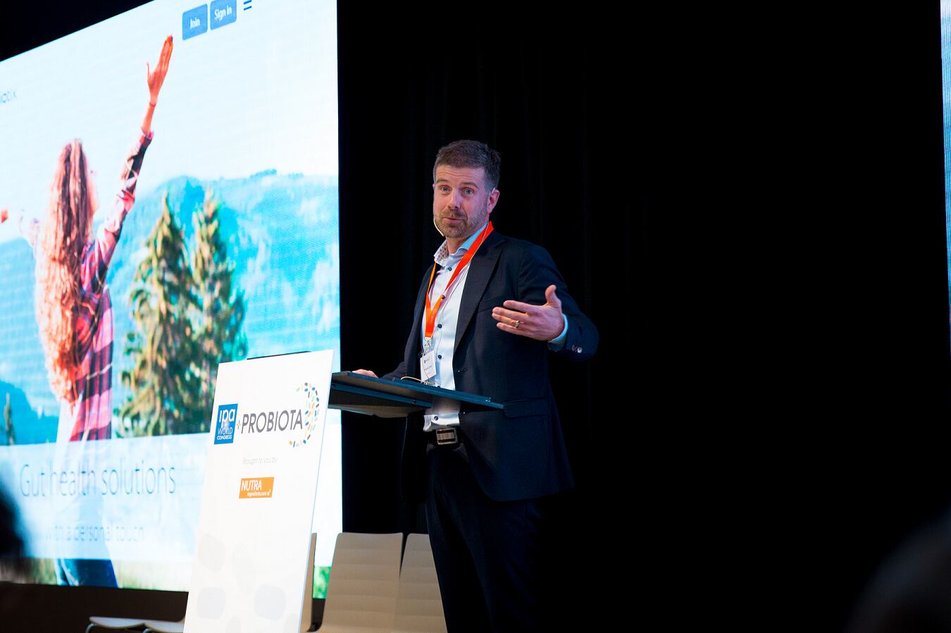 Probiota 2019: Big-name firms including DuPont, ADM Biopolis and Probi confirmed as sponsors
