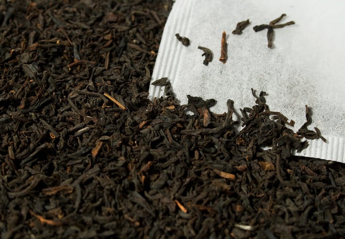 Could black tea be a key to healthier aging?