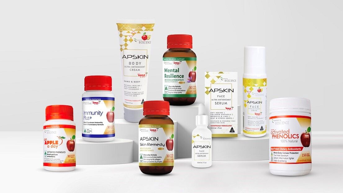 ‘Not for vanity’s sake’: Biotech firm Renovatio focusing R&D towards therapeutic skin care