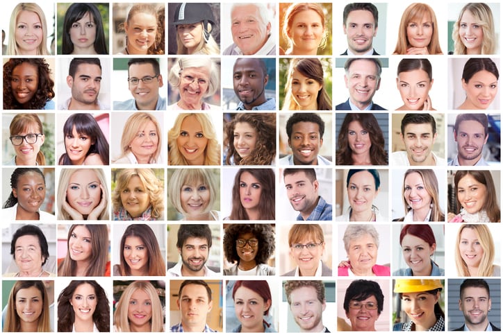 Breaking the cycle: getting data equity in research 