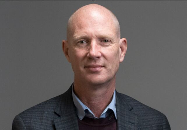 Greg Macpherson is the CEO of SRW Laboratories.