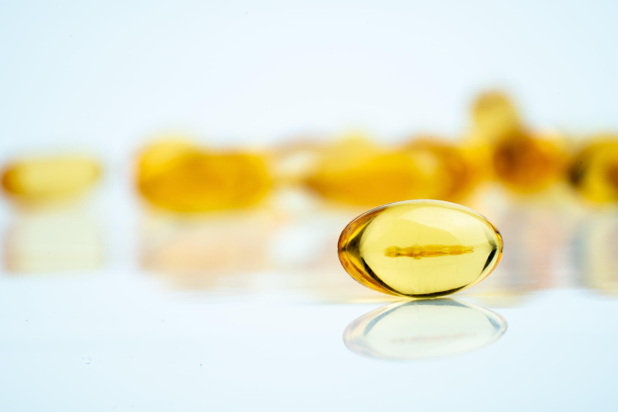 Webinar: Omega-3 trust and transparency