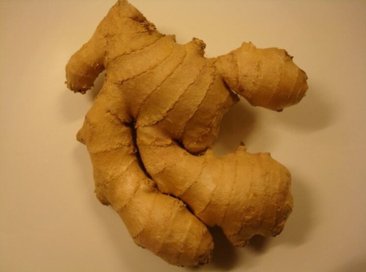 Ginger bioactive potency counters autoimmune conditions, study suggests