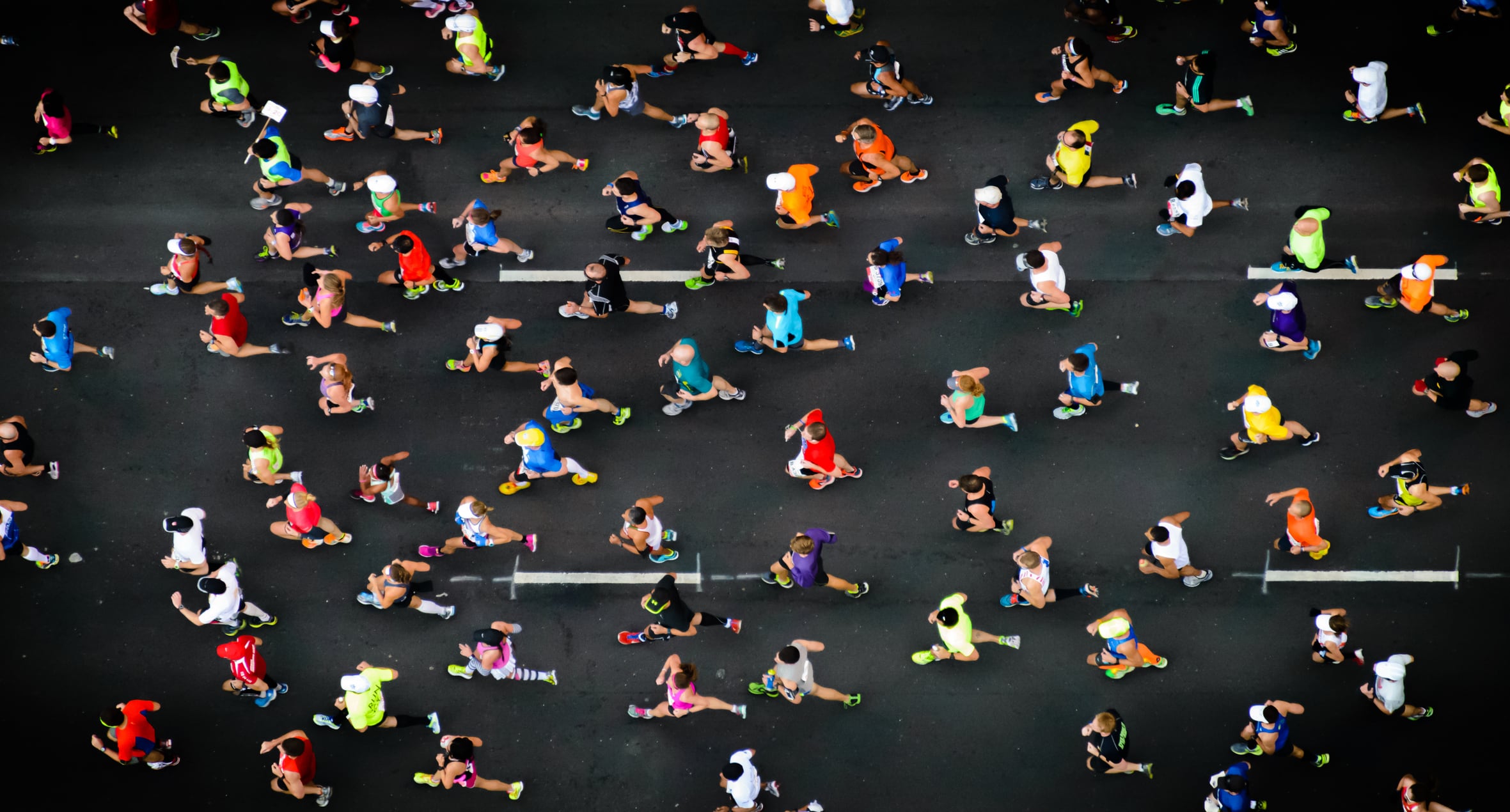 Olympian-derived Bifido strain may boost running performance: Study